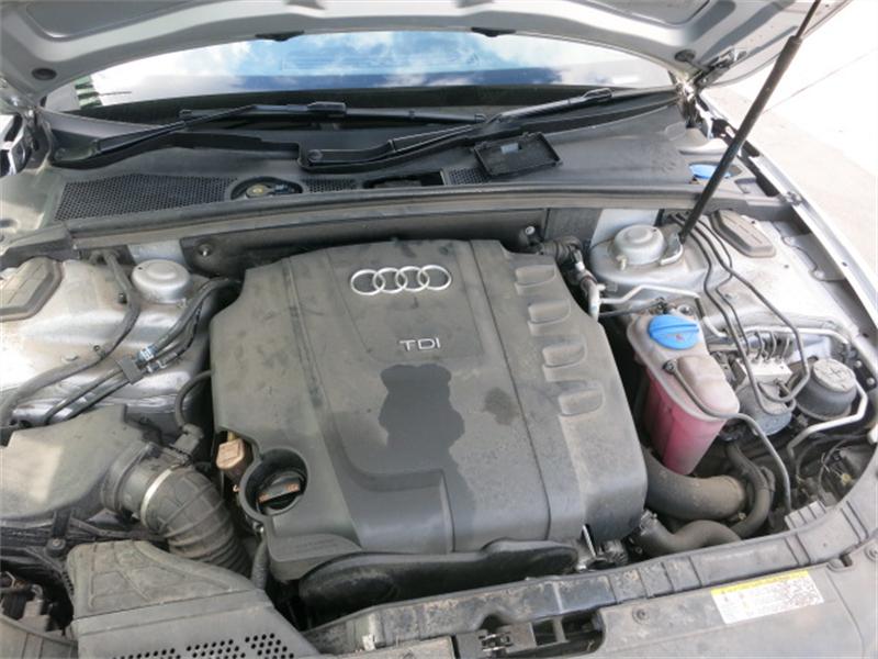 AUDI A5 8T3 2008 - 2025 2.0 - 1968cc 16v TDI CGLD diesel Engine Image