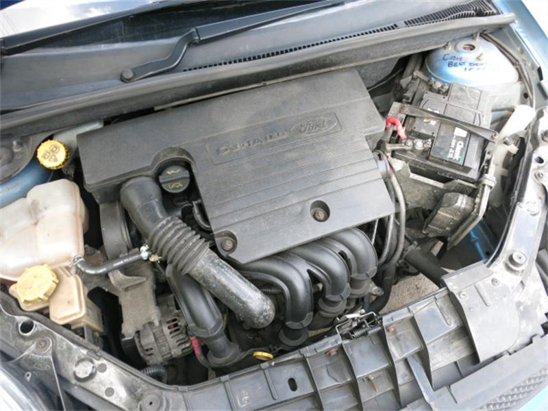 FORD FIESTA MK 5 JH 2001 - 2025 1.4 - 1388cc 16v FXJB petrol Engine Image