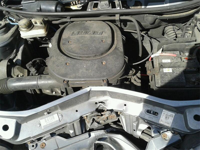 FIAT PUNTO 188 1999 - 2025 1.2 - 1242cc 16v 188A5.000 petrol Engine Image