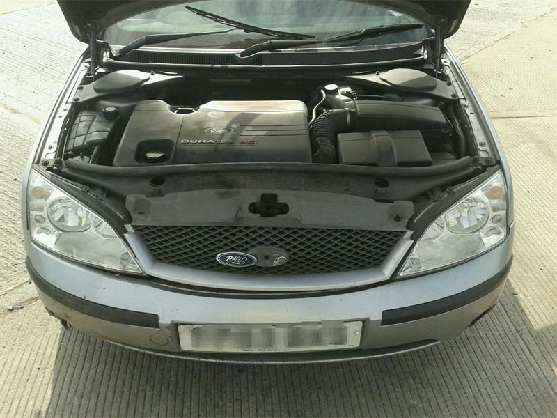 FORD MONDEO MK 3 B5Y 2000 - 2007 1.8 - 1798cc 16v CHBB petrol Engine Image