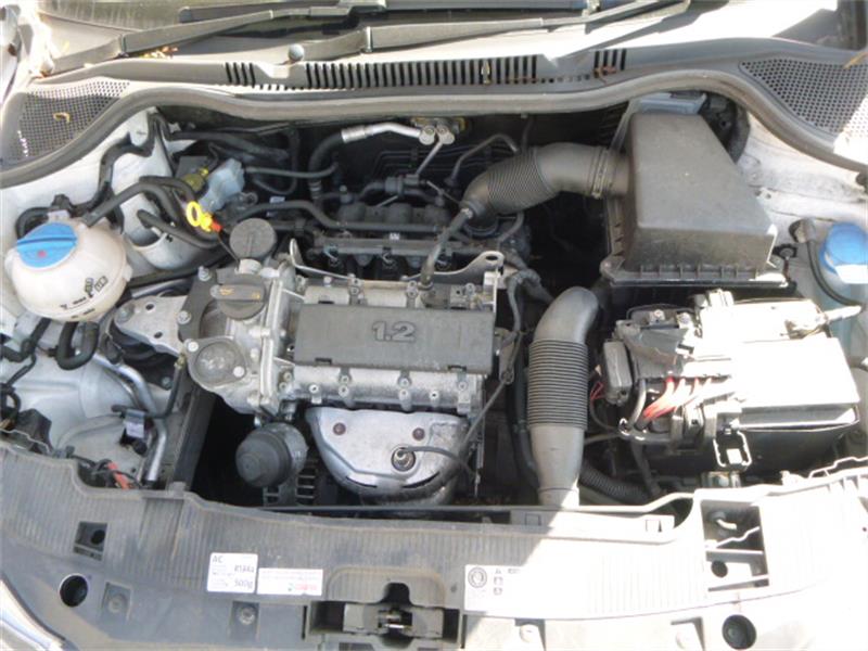 SEAT IBIZA MK 5 6J5 2009 - 2025 1.2 - 1198cc 12v CGPB petrol Engine Image