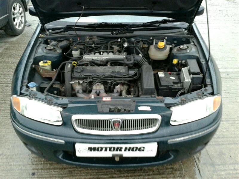 ROVER 200 RF 1995 - 2000 1.4 - 1396cc 8v 214i 14K2F petrol Engine Image