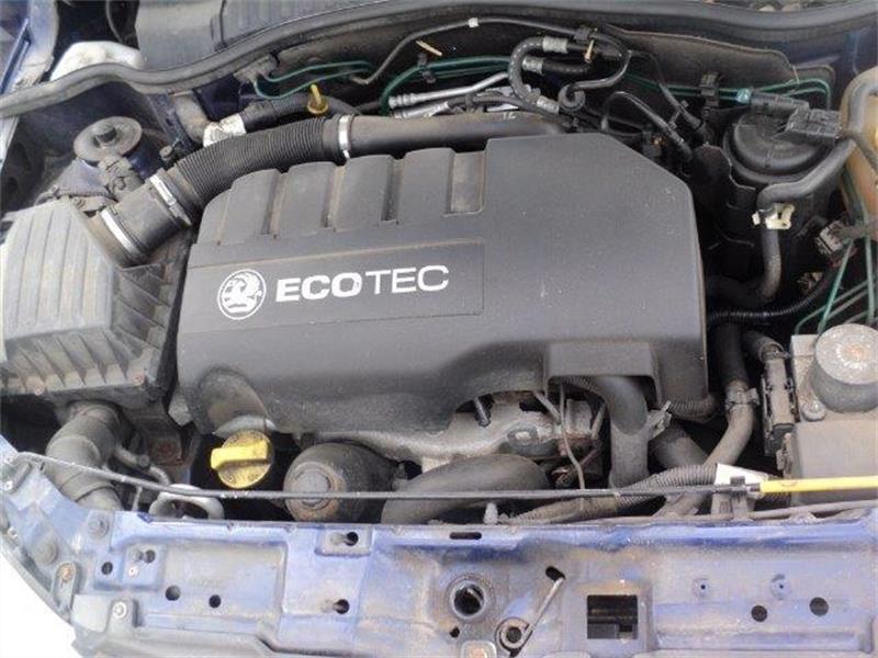 VAUXHALL CORSA MK II (C) W5L 2000 - 2006 1.3 - 1248cc 16v CDTI16V Z13DT diesel Engine Image