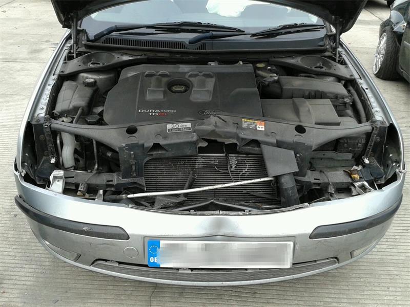 FORD MONDEO MK 3 B5Y 2000 - 2007 2.0 - 1998cc 16v TDCI D5BA diesel Engine Image