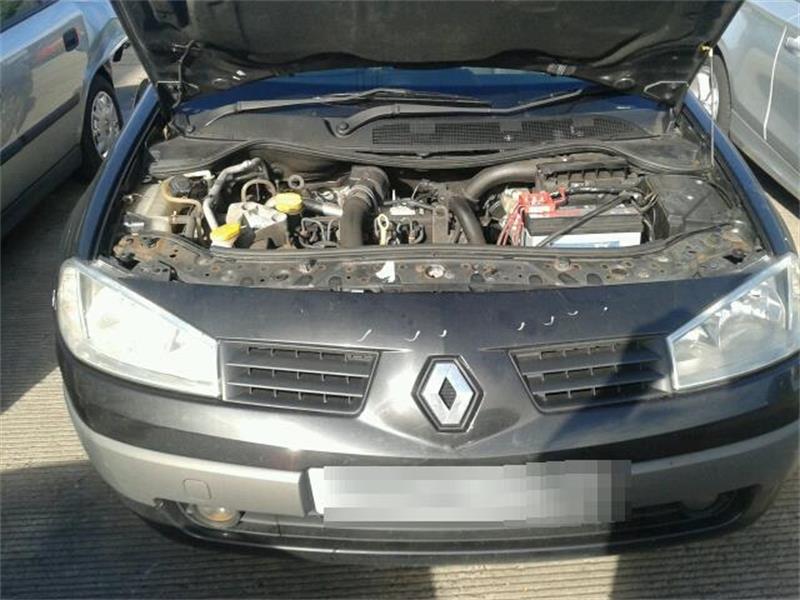 RENAULT MEGANE MK 2 CM0/1 2003 - 2025 1.5 - 1461cc 8v dCi K9K729 diesel Engine Image