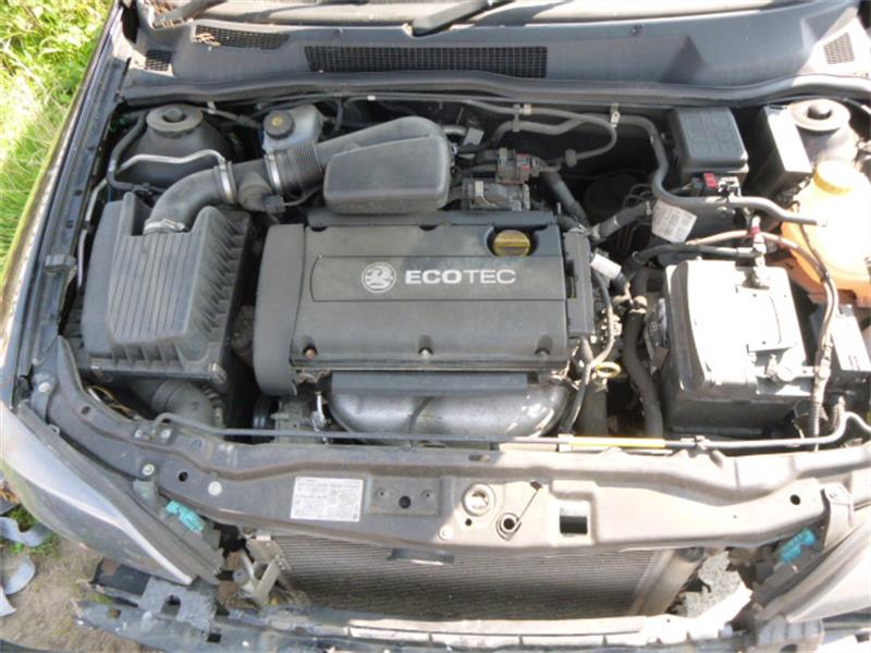 VAUXHALL ASTRA MK V (H) 2004 - 2009 1.6 - 1598cc 16v Z16XEP petrol Engine Image