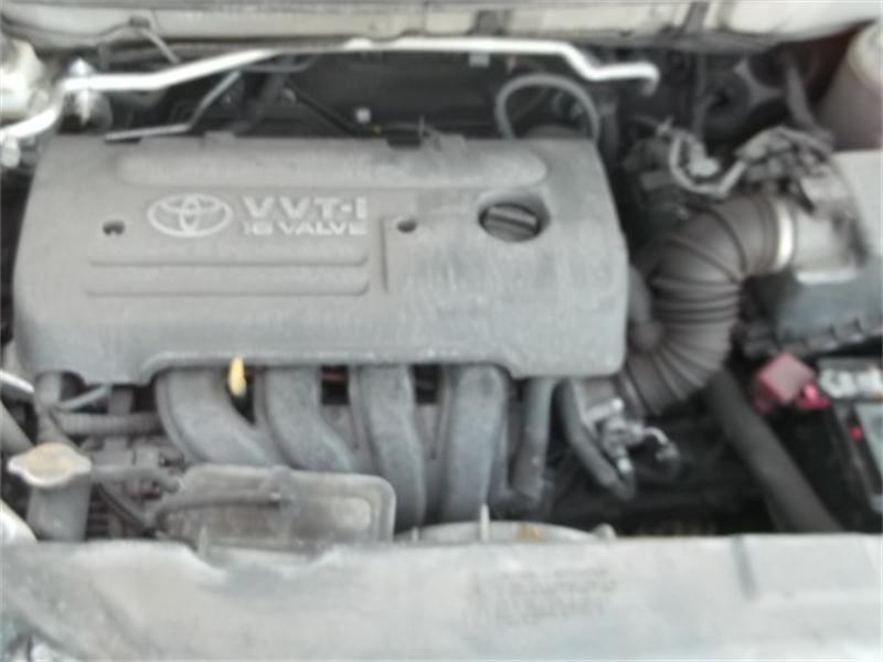 TOYOTA COROLLA ZZE12 2002 - 2006 1.6 - 1598cc 16v VVT-i 3ZZ-FE petrol Engine Image