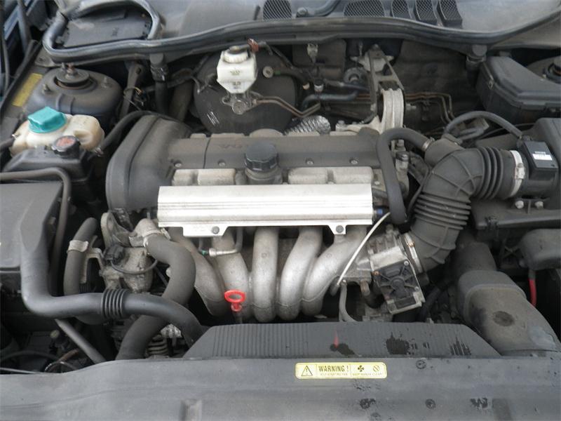 VOLVO S70 P80 1998 - 2000 2.5 - 2435cc 20v B5254S petrol Engine Image