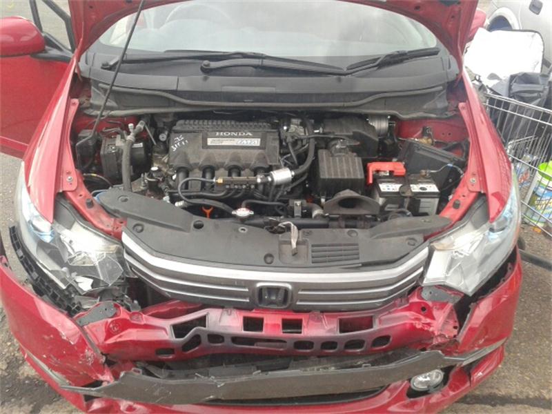 HONDA INSIGHT ZE 2009 - 2025 1.3 - 1339cc 8v LDA3 diesel Engine Image