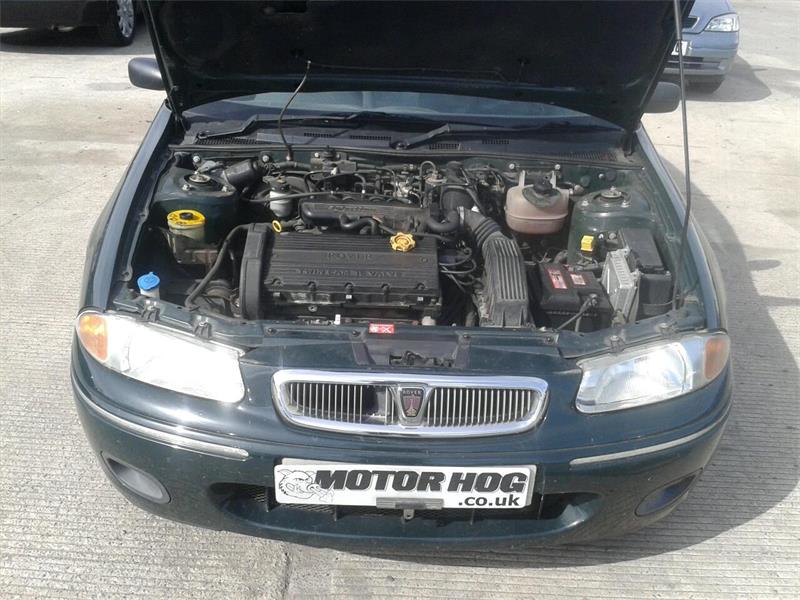 ROVER 200 RF 1995 - 2000 1.4 - 1396cc 8v 214i 14K2F petrol Engine Image