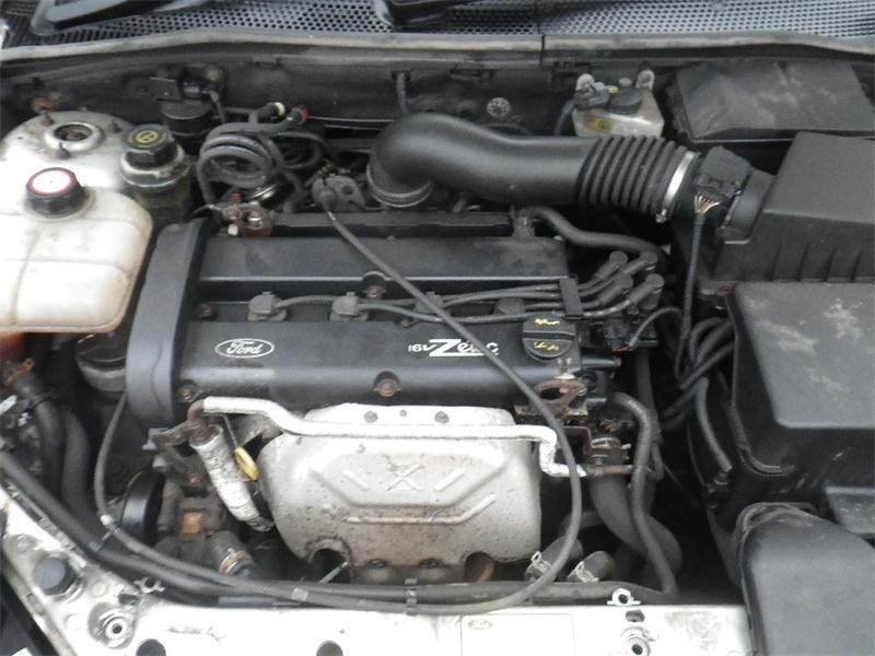 FORD FOCUS DNW 1999 - 2004 1.8 - 1796cc 16v EYDF petrol Engine Image