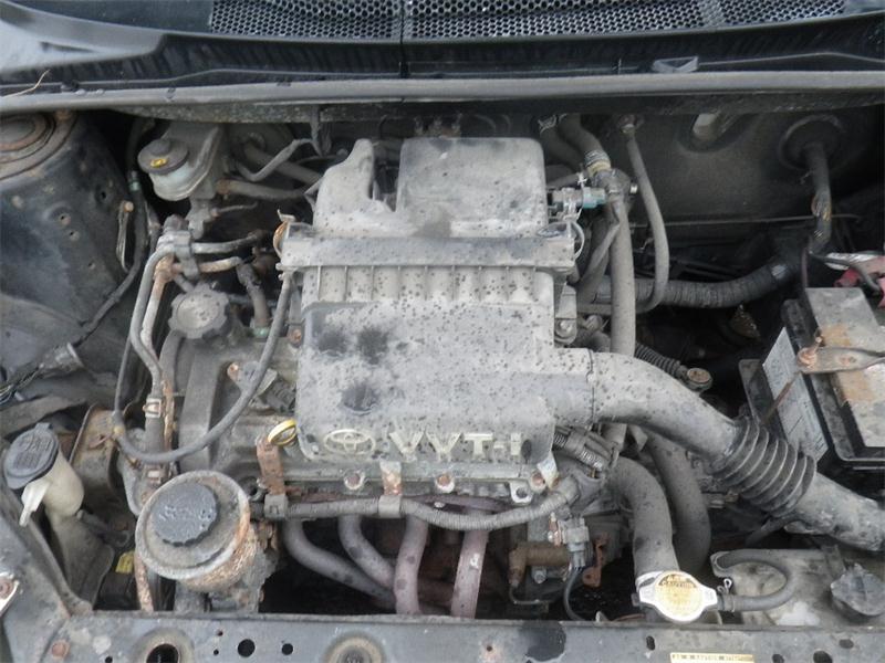 TOYOTA ECHO NCP1 1999 - 2005 1.0 - 998cc 16v 16V 1SZ-FE petrol Engine Image