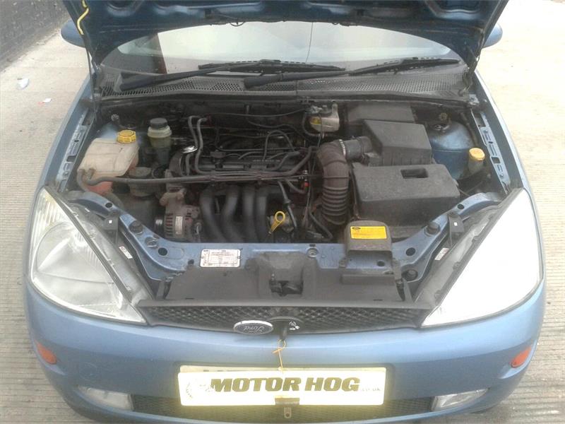FORD FOCUS DNW 1999 - 2004 1.6 - 1596cc 16v FYDH petrol Engine Image