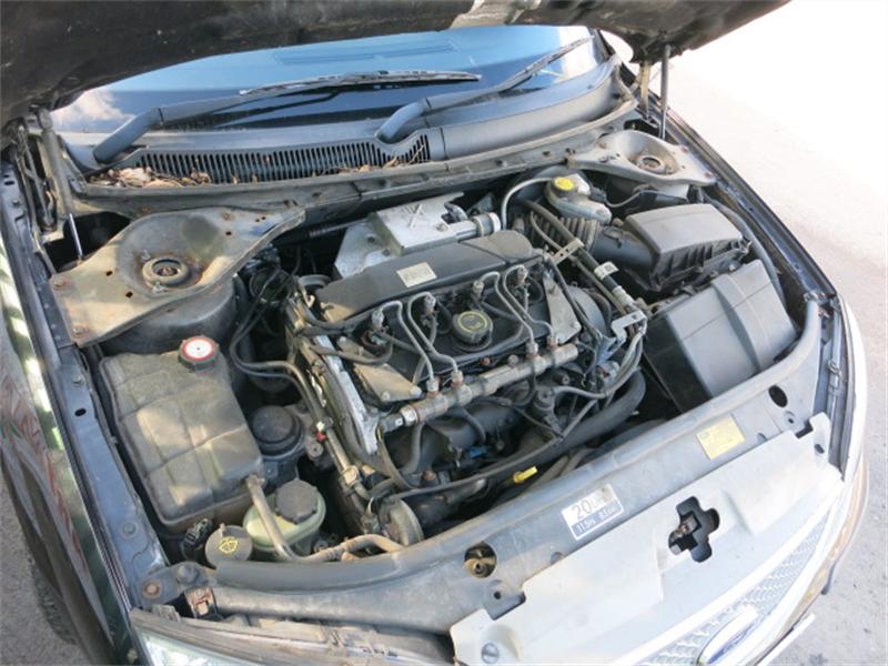 FORD MONDEO MK 3 BWY 2000 - 2007 2.0 - 1998cc 16v TDCi HJBC diesel Engine Image