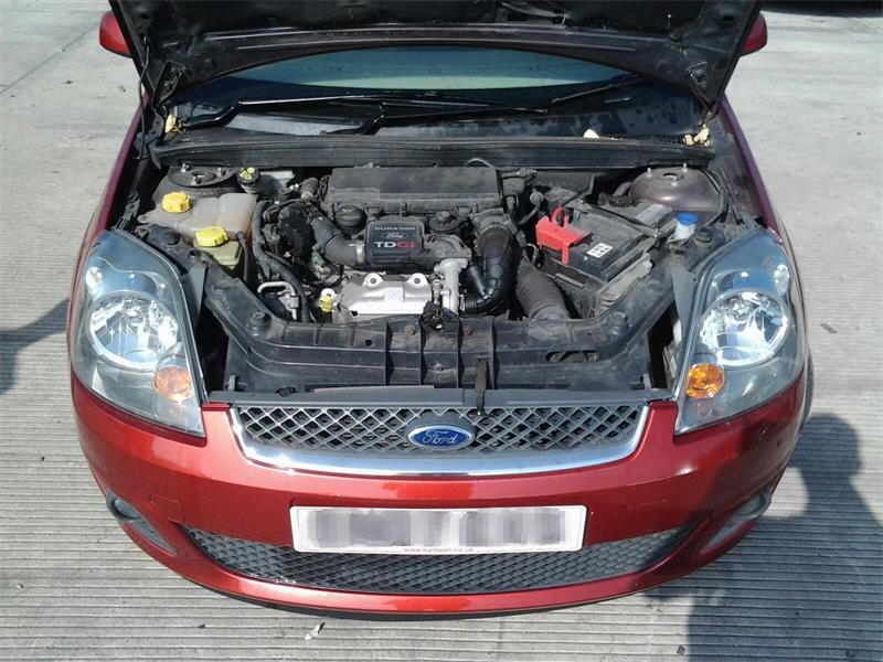 FORD FIESTA MK 5 JD 2001 - 2026 1.4 - 1399cc 8v TDCi F6JB diesel Engine Image