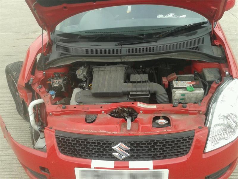 SUZUKI SWIFT MK 3 EZ 2005 - 2025 1.3 - 1328cc 16v M13A petrol Engine Image