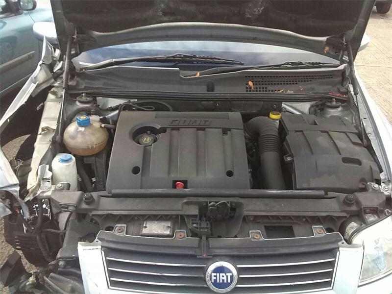 FIAT STILO 192 2001 - 2006 1.8 - 1747cc 16v 192A4.000 petrol Engine Image