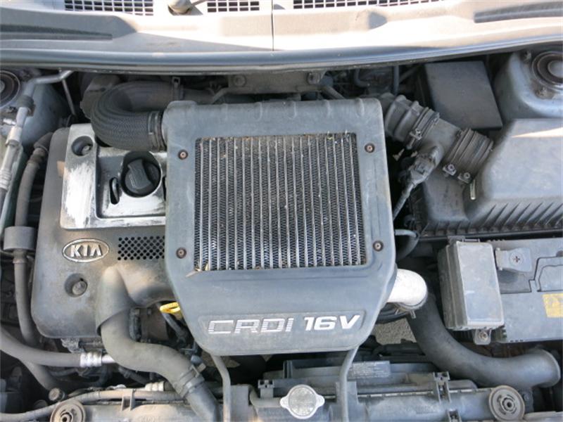 KIA CARENS MK 2 FJ 2002 - 2025 2.0 - 1991cc 16v CRDi D4EA diesel Engine Image