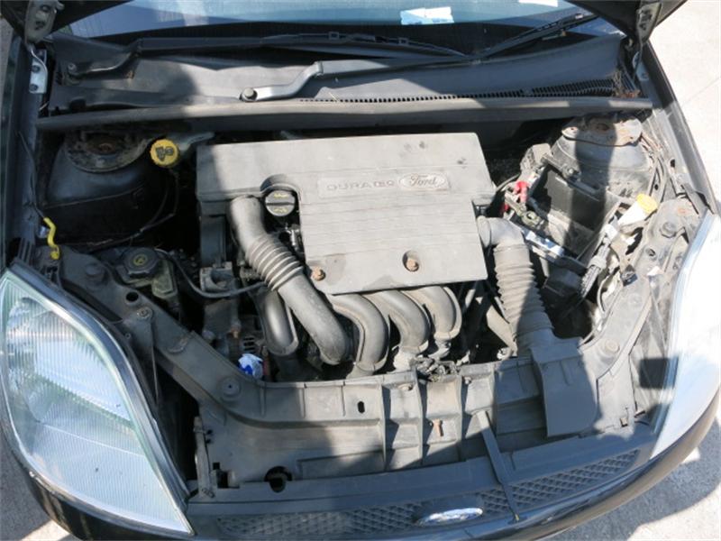 FORD FIESTA MK 5 JH 2001 - 2025 1.4 - 1388cc 16v FXJA petrol Engine Image