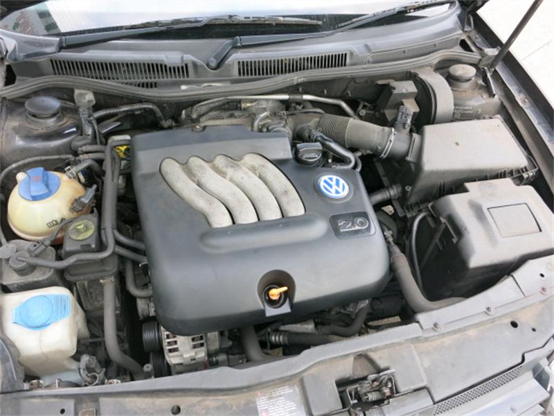 VOLKSWAGEN GOLF MK 4 1J1 1998 - 2004 2.0 - 1984cc 8v AQY petrol Engine Image