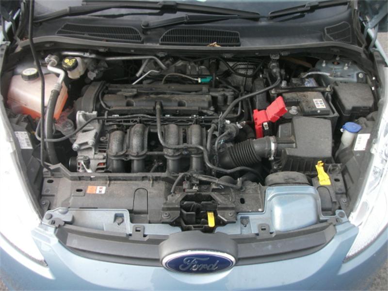 FORD FIESTA MK 5 JH 2001 - 2025 1.4 - 1388cc 16v FXJA petrol Engine Image