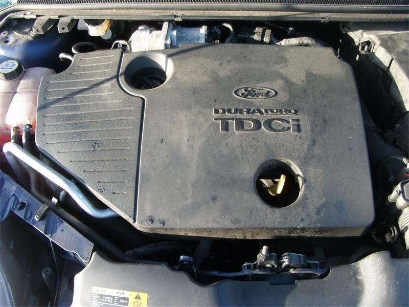 FORD FOCUS MK 2 DA 2004 - 2025 1.8 - 1753cc 8v TDCi KKDA diesel Engine Image
