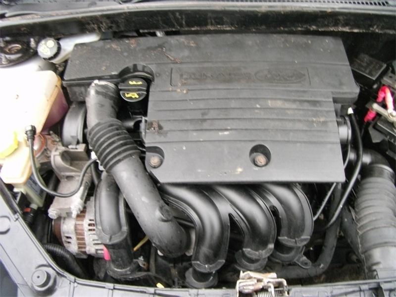 FORD FIESTA MK 5 JH 2001 - 2025 1.4 - 1388cc 16v FXJA petrol Engine Image