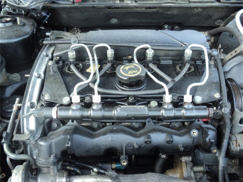 FORD MONDEO MK 3 B5Y 2001 - 2007 2.0 - 1998cc 16v TDCi N7BA diesel Engine Image