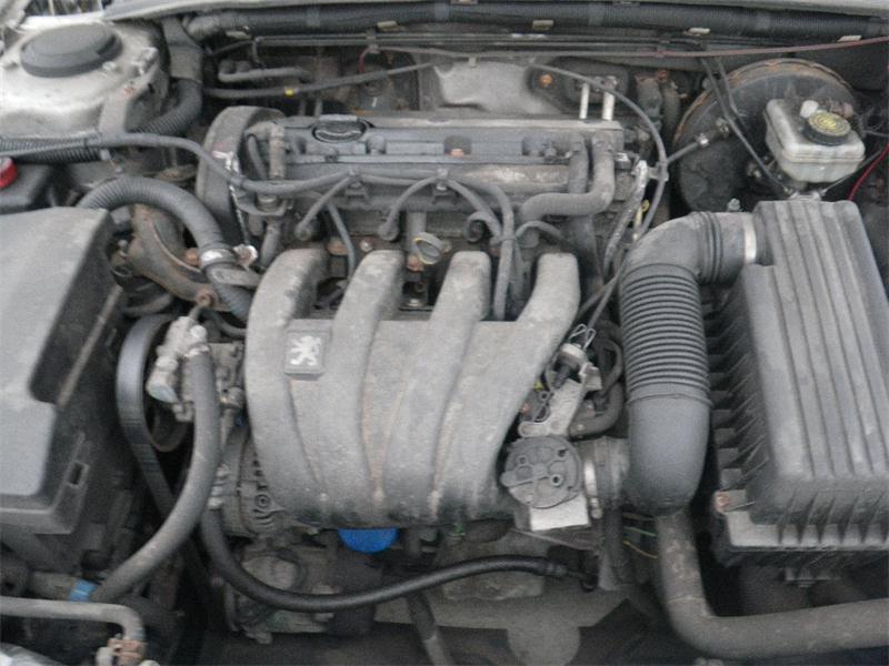 PEUGEOT 406 8B 1995 - 2000 1.8 - 1761cc 16v LFY(XU7JP4) petrol Engine Image