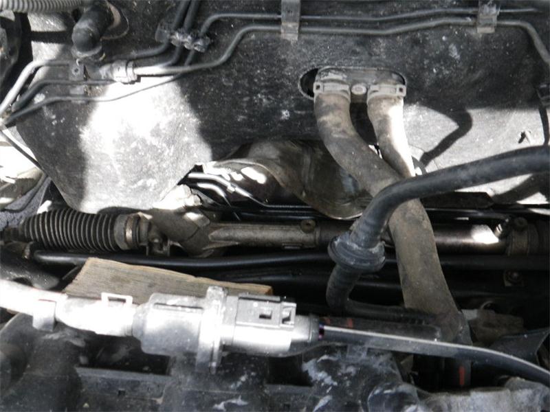 VOLKSWAGEN POLO 60 2009 - 2025 1.2 - 1198cc 12v CGPB petrol Engine Image