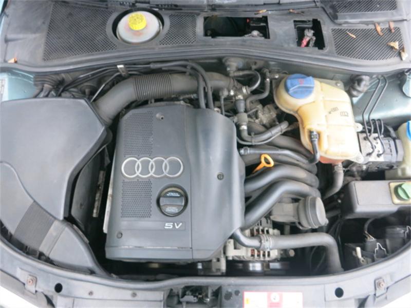 AUDI A4 B5 1995 - 2000 1.8 - 1781cc 20v Turbo ANB petrol Engine Image