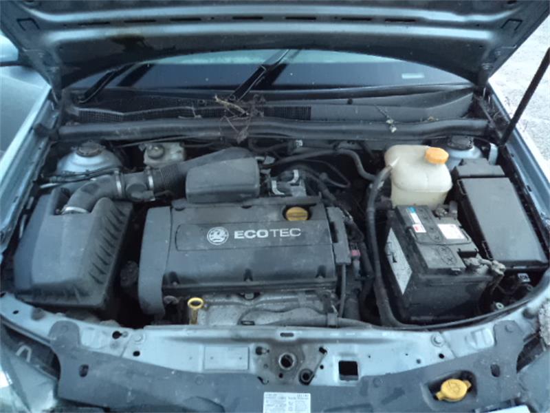 VAUXHALL ASTRA MK V (H) 2004 - 2009 1.6 - 1598cc 16v A16XER petrol Engine Image