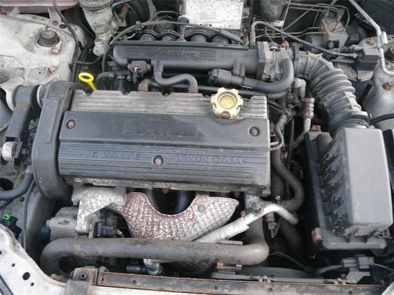 ROVER 45 RT 2000 - 2005 1.4 - 1396cc 16v 14K4F petrol Engine Image