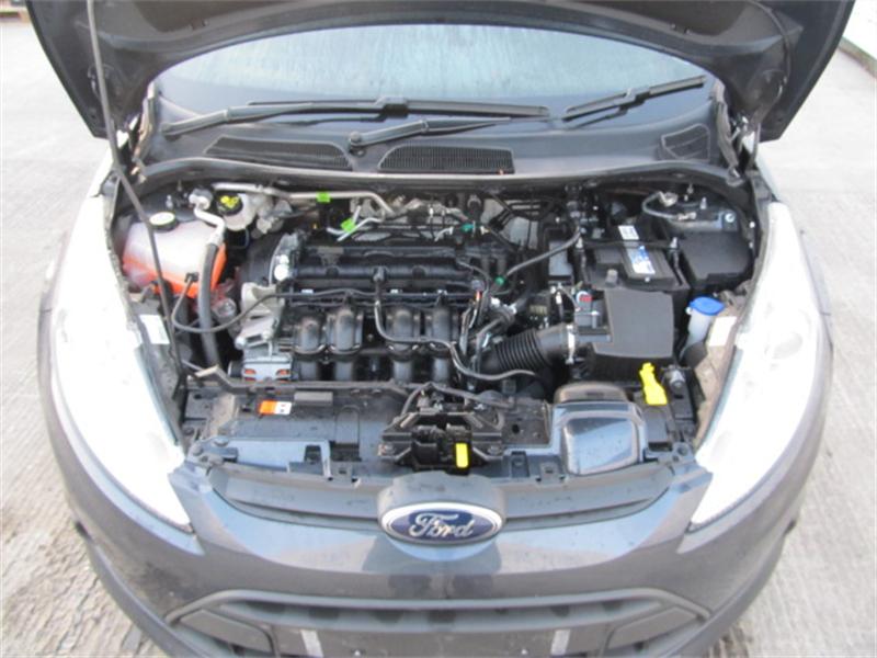FORD FIESTA MK 5 JD 2001 - 2025 1.6 - 1596cc 16v FYJA petrol Engine Image