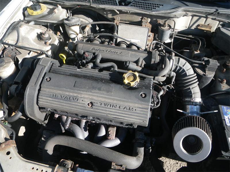 ROVER 45 RT 2000 - 2005 1.8 - 1796cc 16v 18K4F petrol Engine Image