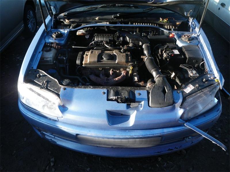 PEUGEOT 306 7A 1993 - 2001 1.4 - 1360cc 8v KFX(TU3JP) petrol Engine Image