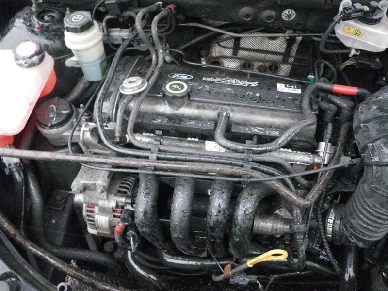 FORD FOCUS DAW 1998 - 2004 1.4 - 1388cc 16v FXDD petrol Engine Image