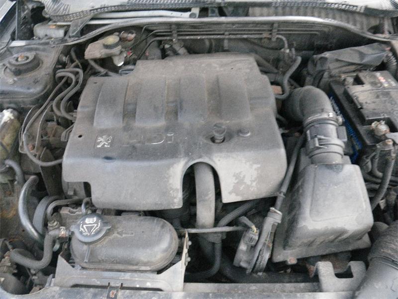 PEUGEOT 306 7A 1999 - 2001 2.0 - 1997cc 8v HDI90 RHY(DW10TD) diesel Engine Image