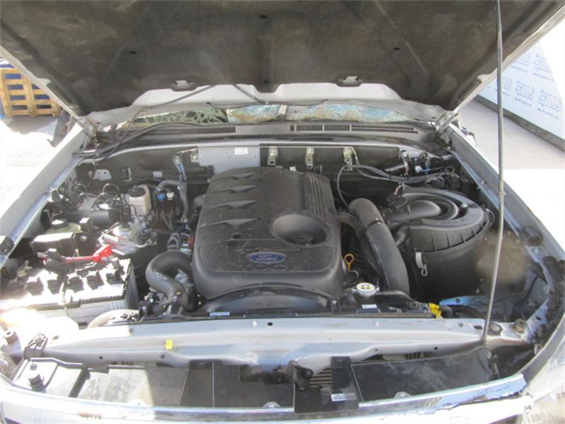 FORD RANGER 2006 - 2025 2.5 - 2499cc 16v TDCi WLAA diesel Engine Image