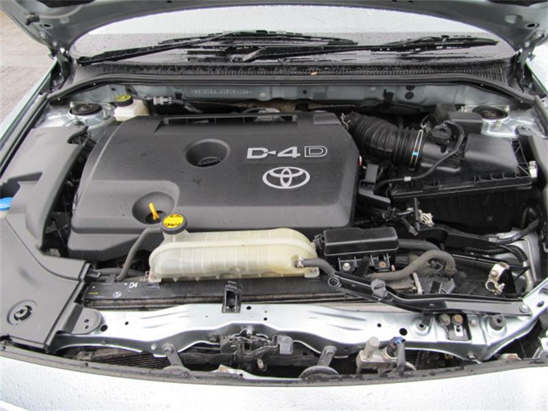 TOYOTA PICNIC _ACM2 2001 - 2009 2.0 - 1998cc 16v VVT-i 1AZ-FE petrol Engine Image