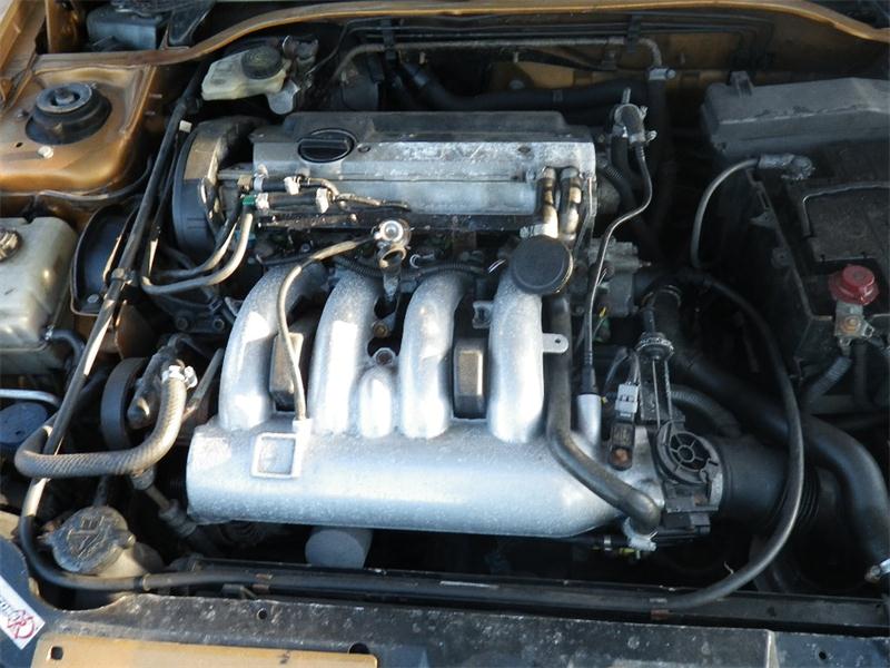 PEUGEOT 306 N3 1994 - 2001 2.0 - 1998cc 16v RFT(XU10J4) Petrol Engine