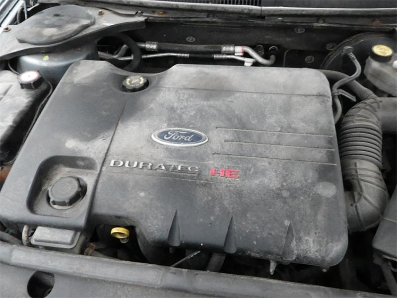 FORD MONDEO MK 3 B5Y 2000 - 2007 1.8 - 1798cc 16v CGBA petrol Engine Image