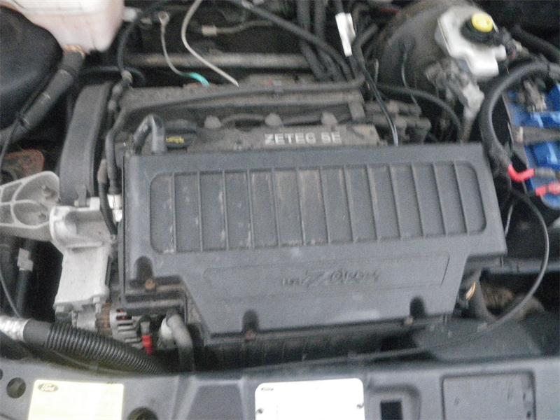 FORD FIESTA MK 5 JH 2002 - 2025 1.3 - 1242cc 16v FUJA petrol Engine Image
