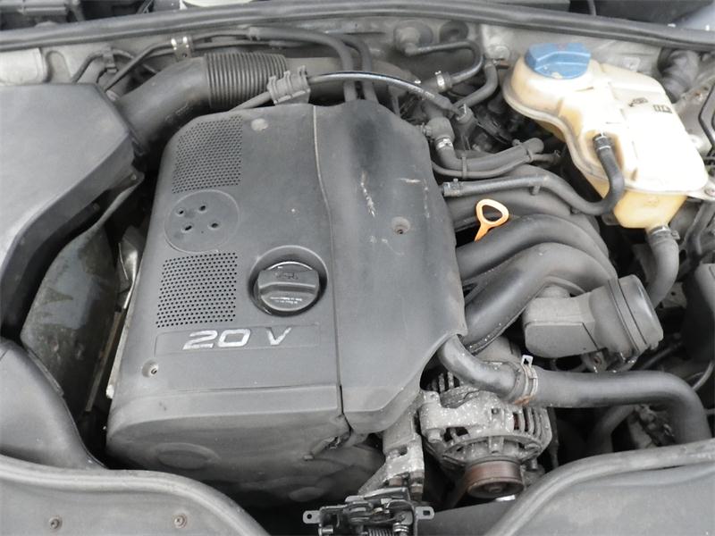 VOLKSWAGEN PASSAT 3B2 1996 - 2000 1.8 - 1781cc 20v ARG petrol Engine Image