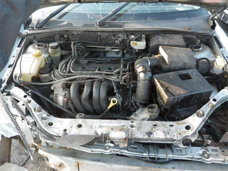 FORD FOCUS DAW 2002 - 2004 1.6 - 1596cc 16v Flexifuel FYDH petrol Engine Image