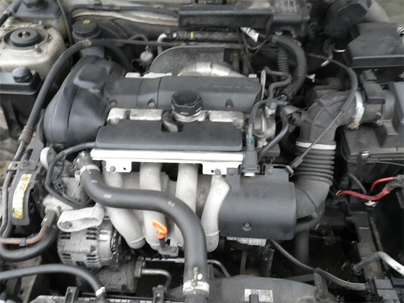 VOLVO S40 MK 1 VS 1999 - 2003 1.8 - 1783cc 16v B4184S2 petrol Engine Image