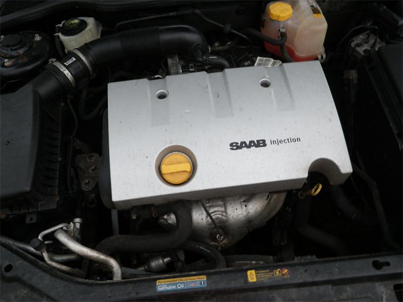 SAAB 9-3 YS3F 2004 - 2025 1.8 - 1796cc 16v Z18XE petrol Engine Image