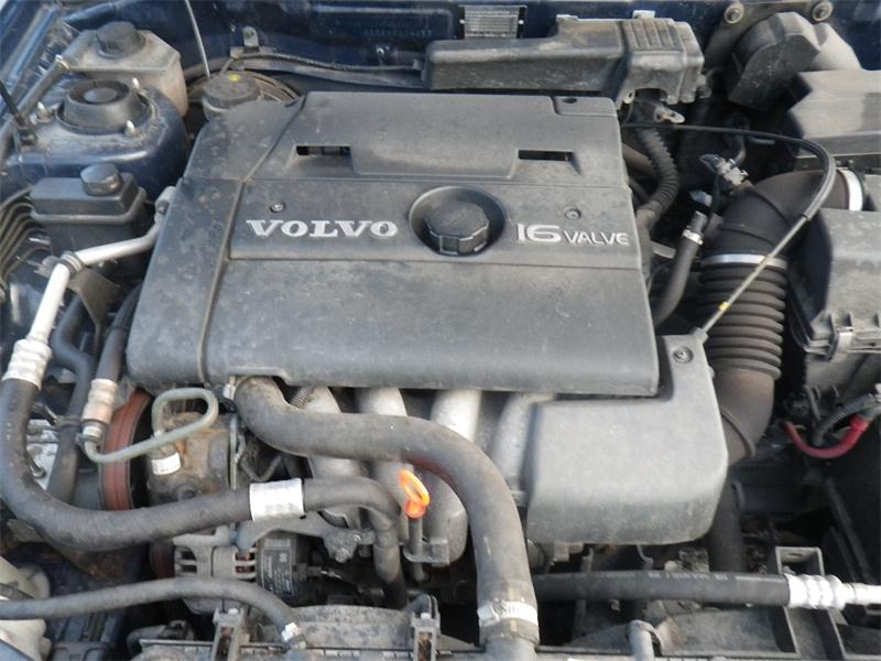 VOLVO V40 VW 1995 - 1999 1.6 - 1588cc 16v B4164S petrol Engine Image