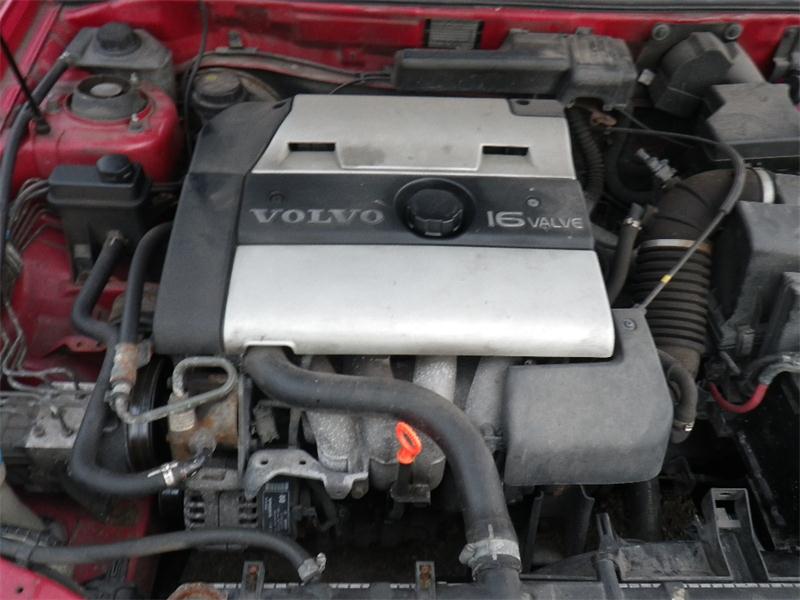 VOLVO V40 VW 1995 - 2004 2.0 - 1948cc 16v B4204S petrol Engine Image