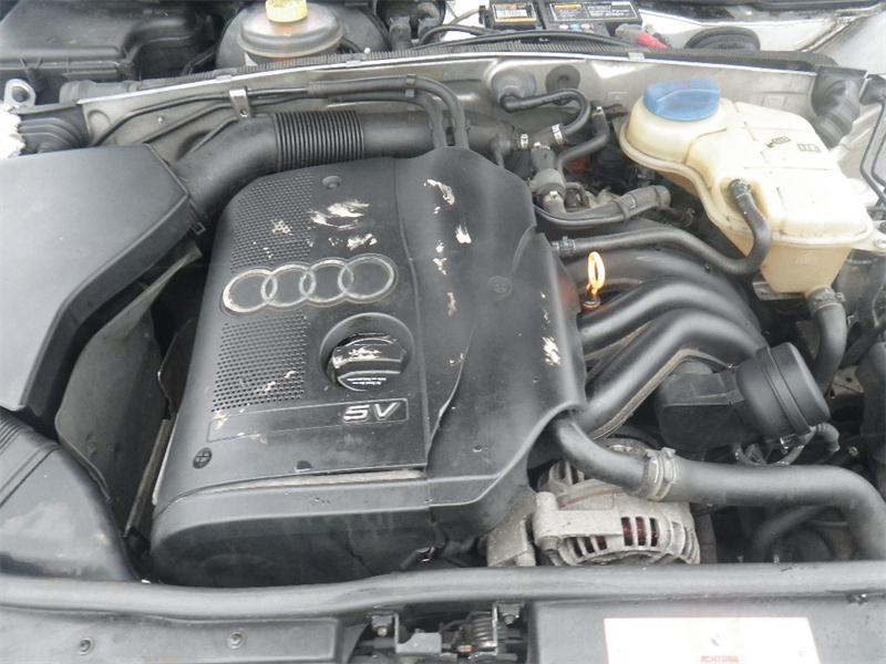 AUDI A4 8D2 1995 - 2000 1.8 - 1781cc 20v APT petrol Engine Image